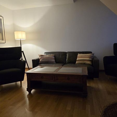 Ferienwohnung Morgensonne Moelln Zewnętrze zdjęcie