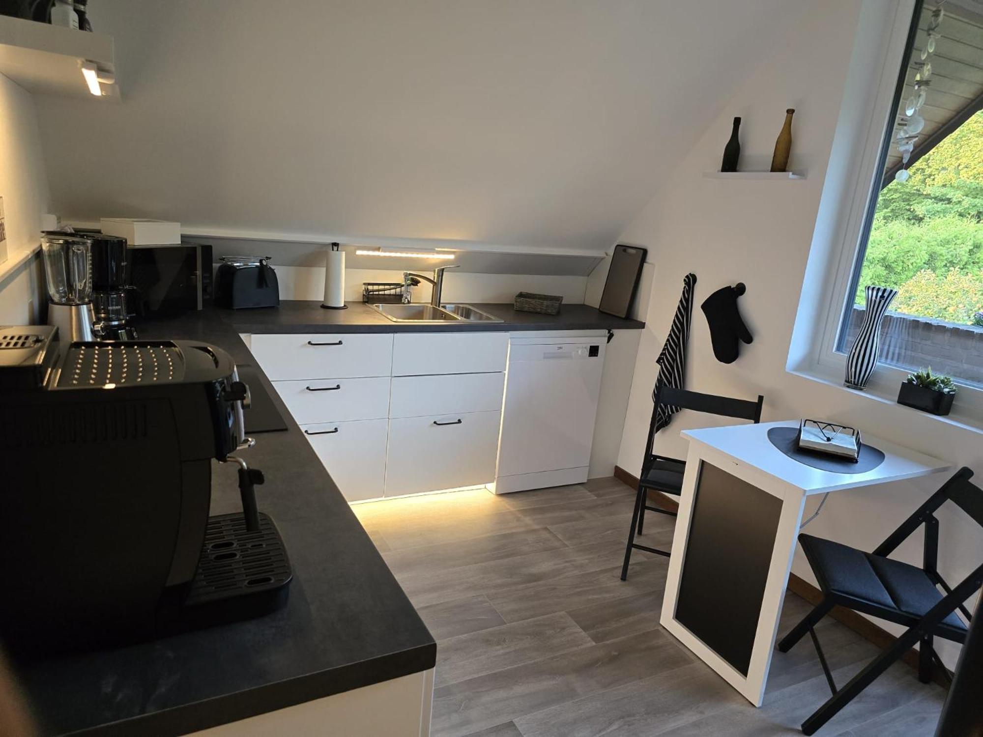 Ferienwohnung Morgensonne Moelln Zewnętrze zdjęcie
