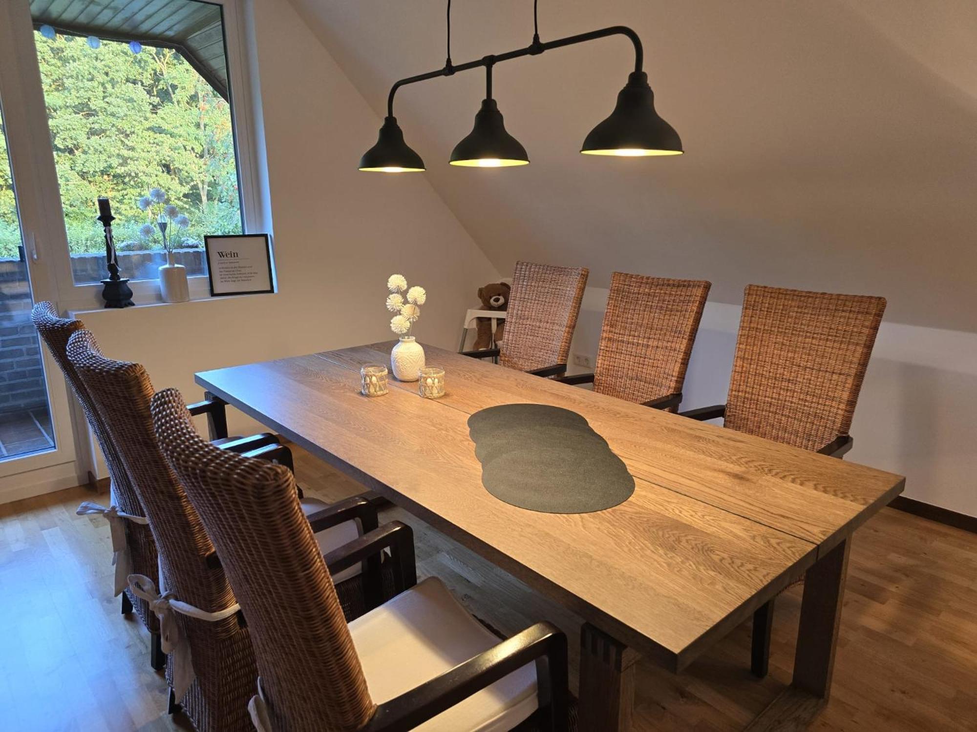 Ferienwohnung Morgensonne Moelln Zewnętrze zdjęcie