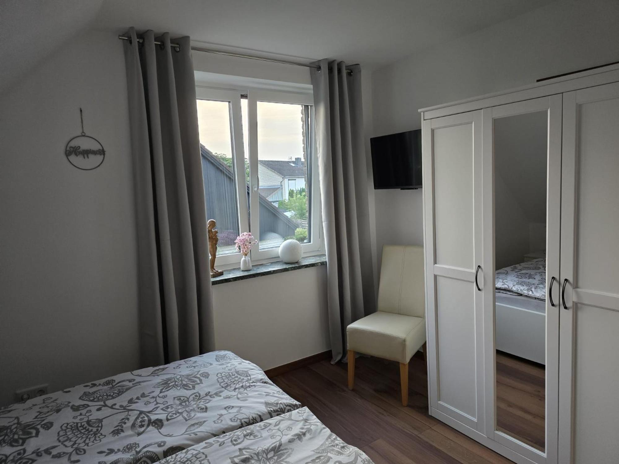 Ferienwohnung Morgensonne Moelln Zewnętrze zdjęcie