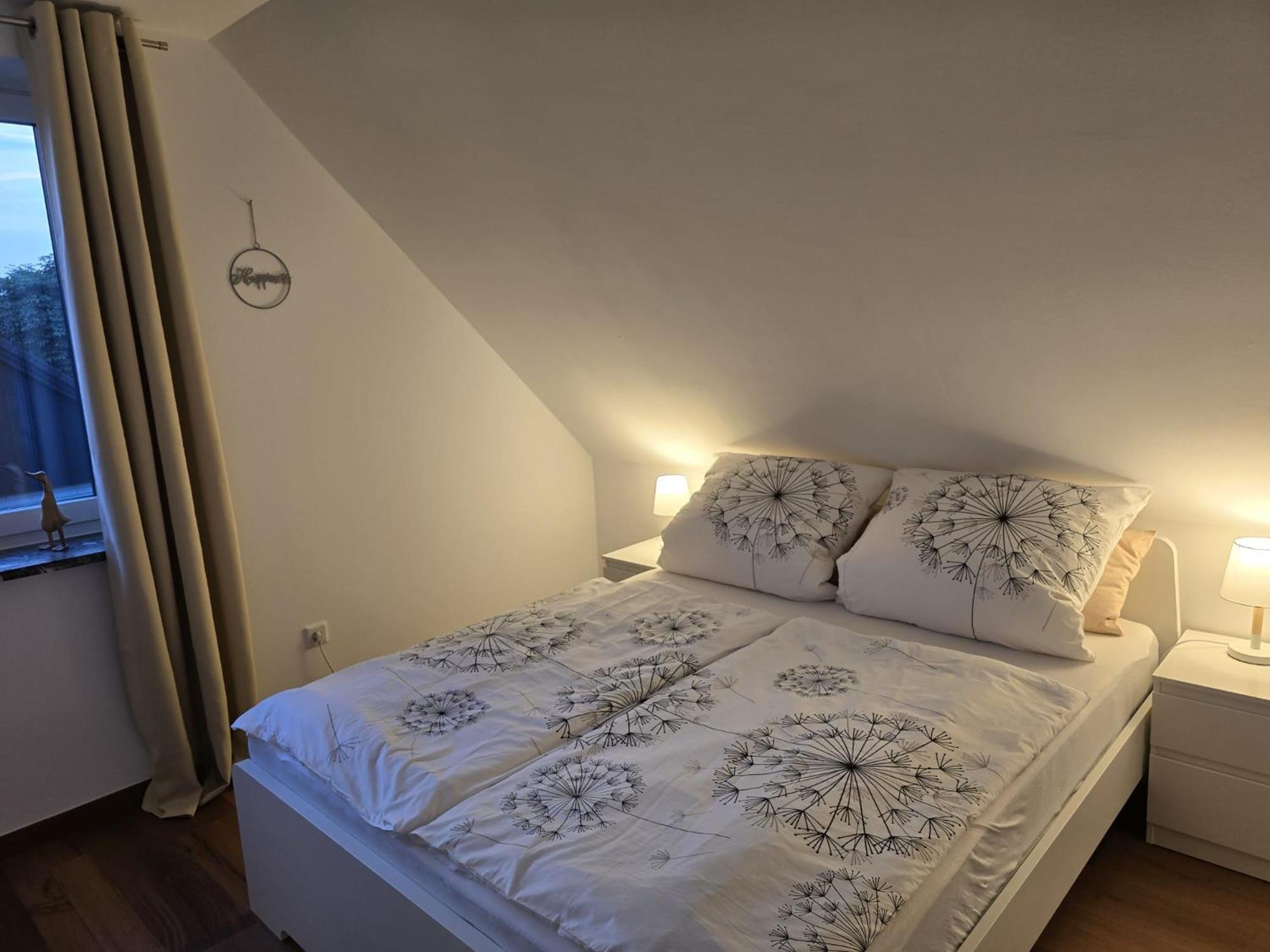 Ferienwohnung Morgensonne Moelln Zewnętrze zdjęcie