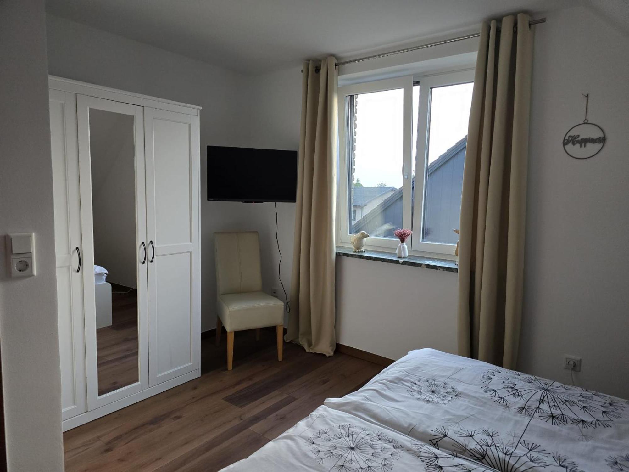 Ferienwohnung Morgensonne Moelln Zewnętrze zdjęcie